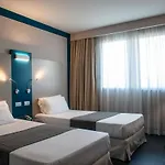 La Meridiana Bleisure 4* بيرودجا