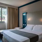 فندق La Meridiana Bleisure 4*