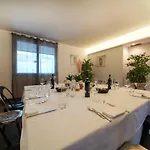 La Meridiana Bleisure 4* بيرودجا