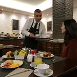 La Meridiana Bleisure فندق بيرودجا