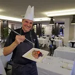 La Meridiana Bleisure فندق بيرودجا