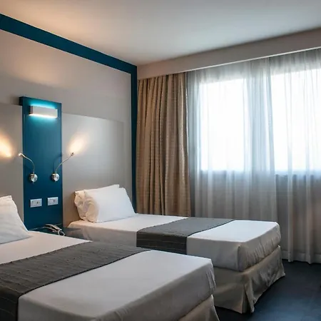 La Meridiana Bleisure 4* Perugia