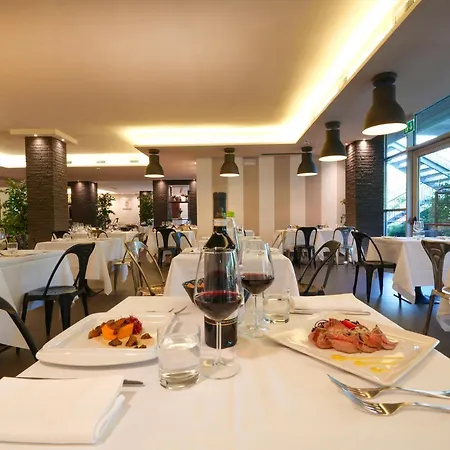 La Meridiana Hotel Pérouse