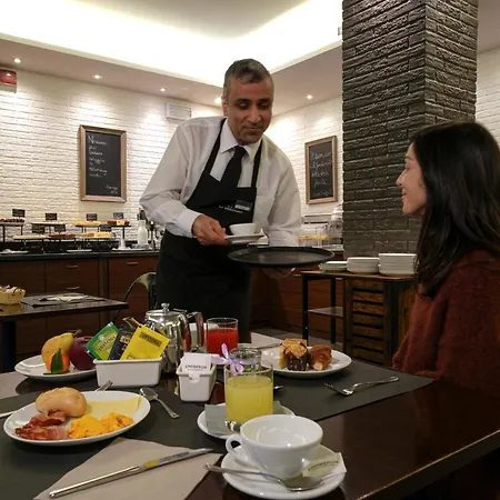 La Meridiana Bleisure Hotel Perugia