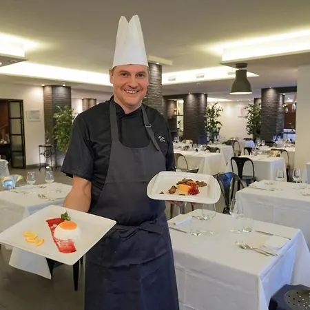 Hotel La Meridiana