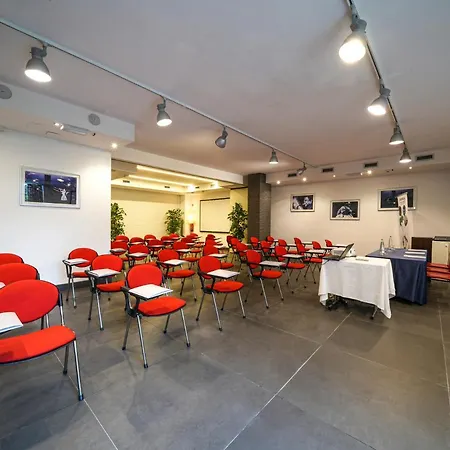 Hotel La Meridiana
