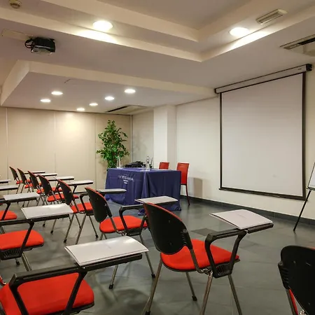 La Meridiana 4* Pérouse