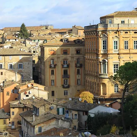 Hotel La Meridiana