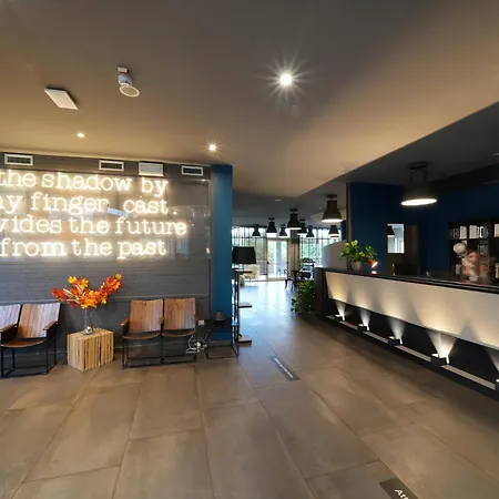 La Meridiana Hotel Pérouse