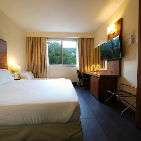 La Meridiana 4*