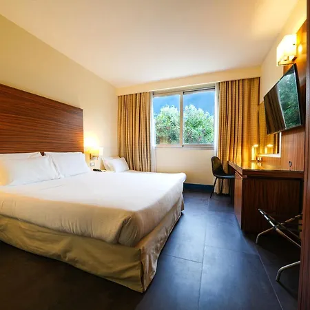 Hotel La Meridiana 4*