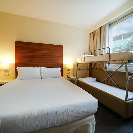 Hotel La Meridiana 4*