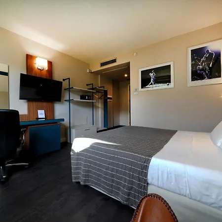 Hotel La Meridiana