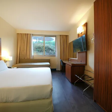 Hotel La Meridiana 4*