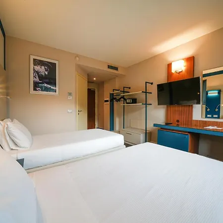 Hotel La Meridiana