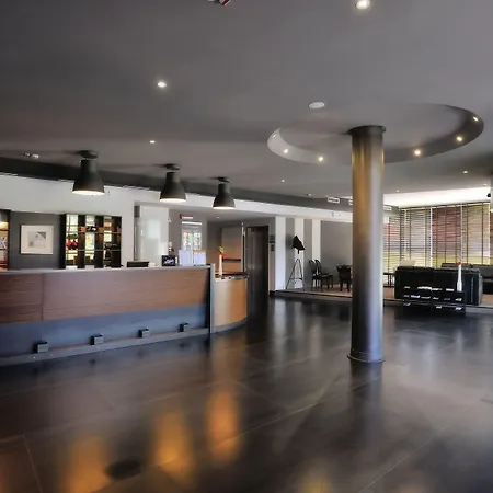Hotel La Meridiana Bleisure 4*