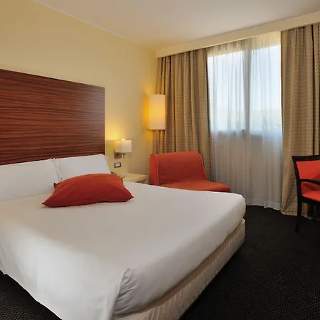 La Meridiana Bleisure Hotel Perugia