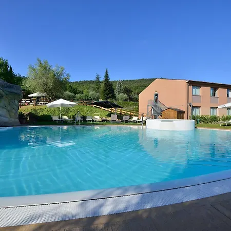La Meridiana Bleisure Perugia