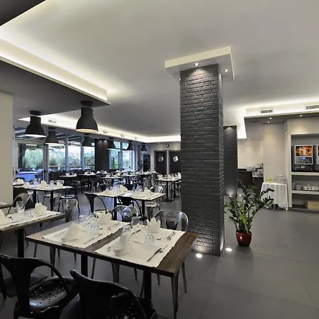 Hotel La Meridiana Bleisure