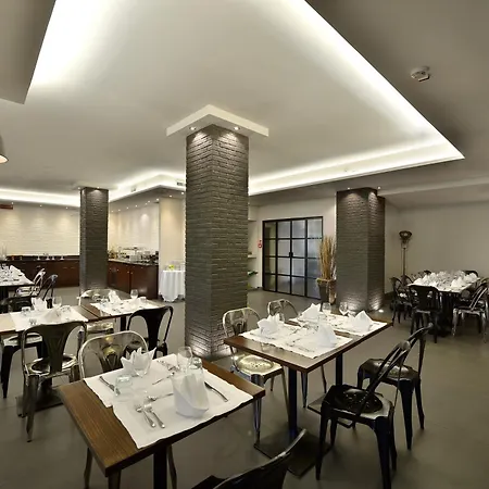 La Meridiana Bleisure Hotel Perugia
