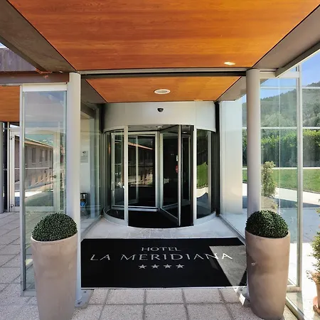 La Meridiana Bleisure Hotel