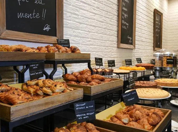 La Meridiana Bleisure 4* Perugia