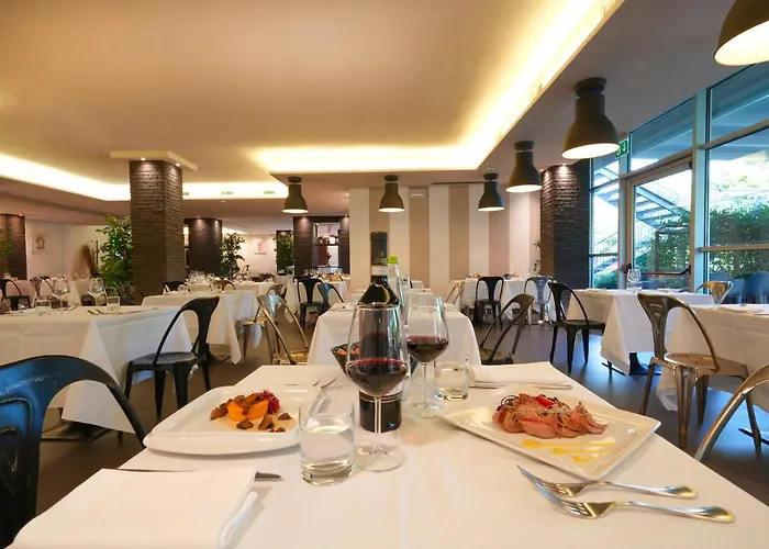 La Meridiana Hotel Perugia