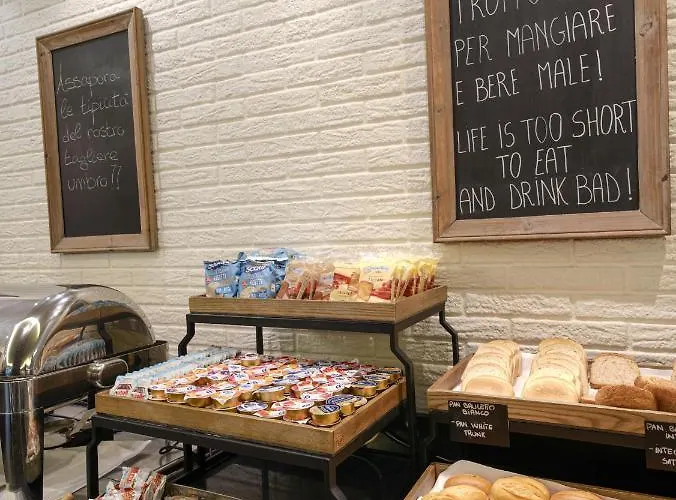 La Meridiana Perugia