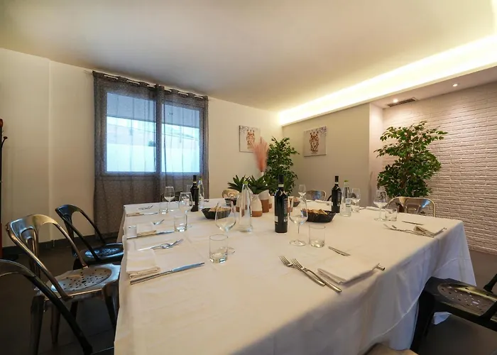 La Meridiana 4* Perugia