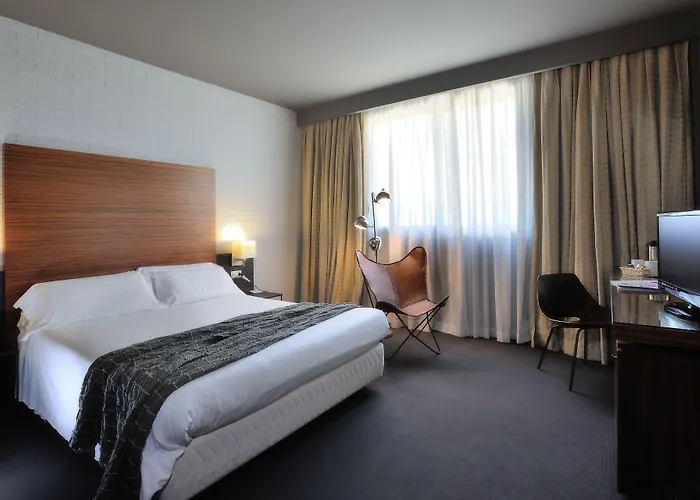 La Meridiana 4* Perugia