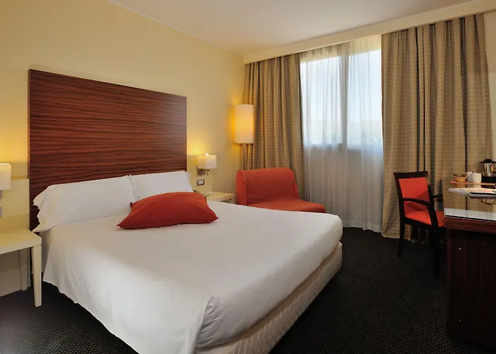 La Meridiana Hotel Perugia