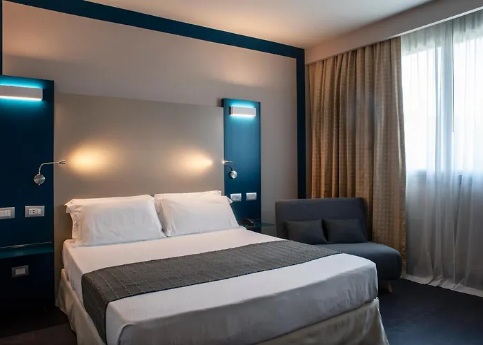 Hotel La Meridiana 4*