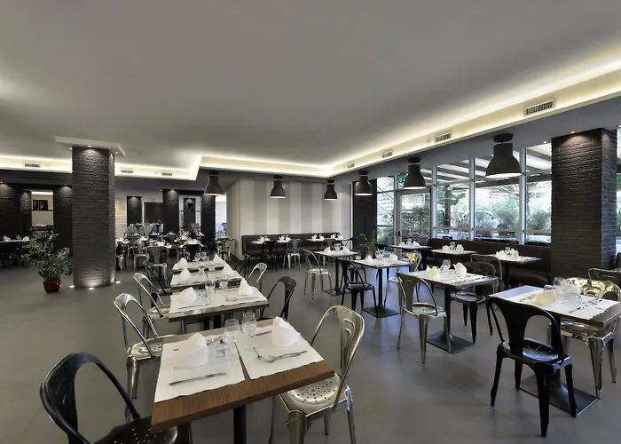 La Meridiana Bleisure 4*