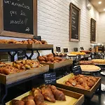La Meridiana Bleisure 4* 페루자