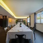 Hotell La Meridiana Bleisure Perugia