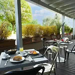 Hotel La Meridiana Bleisure