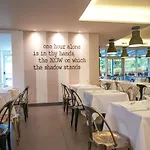 호텔 La Meridiana Bleisure 4*