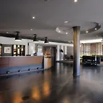 호텔 La Meridiana Bleisure 4*