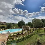 La Meridiana Bleisure 4* 페루자