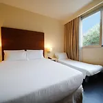 La Meridiana Bleisure 호텔 4*