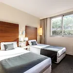 호텔 La Meridiana Bleisure 4*