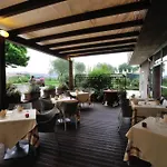 La Meridiana Bleisure 4* 페루자