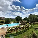 La Meridiana Bleisure 4*