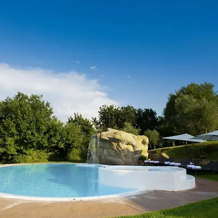 La Meridiana Bleisure Hotel 4*