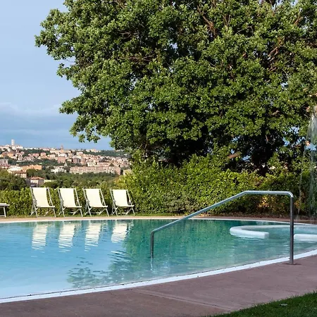 La Meridiana Bleisure Hotel Perugia