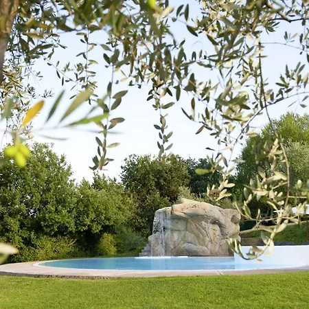 La Meridiana Bleisure Περούτζια