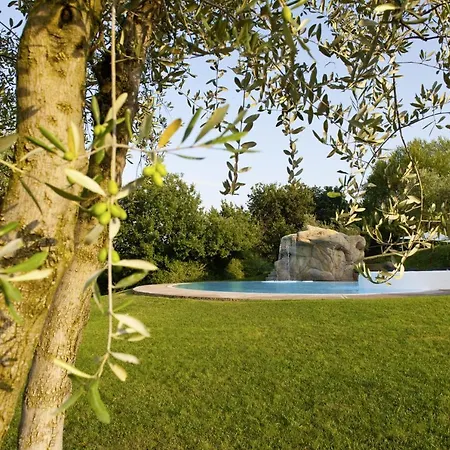 Hotell La Meridiana Bleisure