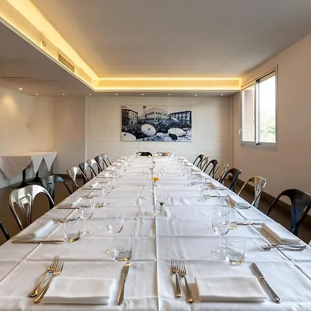La Meridiana Hotel