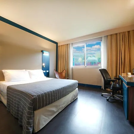 La Meridiana Hotel Perugia