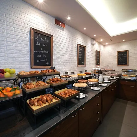 La Meridiana 4* Perugia